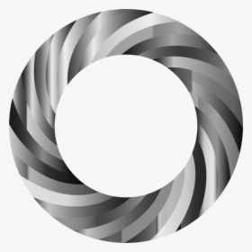 Angle,spiral,sphere - Circle, HD Png Download, Transparent PNG