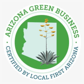 Green Business Logo - Baby Announcement, HD Png Download, Transparent PNG