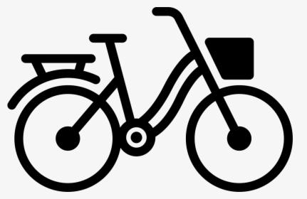 Bicycle Icon Png - Diamondback Contra, Transparent Png, Transparent PNG