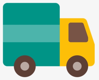 Delivery And Setup - Delivery Icon In Green, HD Png Download, Transparent PNG