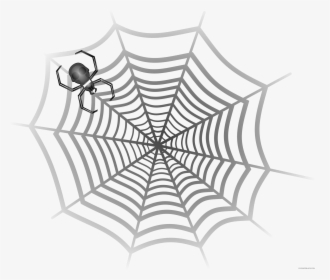 Transparent White Spider Web Png - Zig Zag Line Design, Png Download, Transparent PNG
