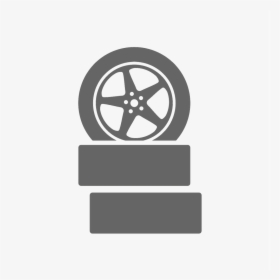 Tire - Circle, HD Png Download, Transparent PNG