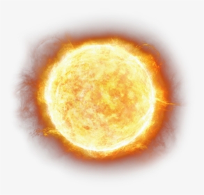 Solar System Sun Png, Transparent Png, Transparent PNG
