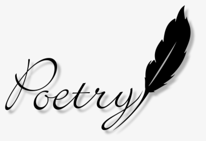 Hd Poem Png - Poetry Png, Transparent Png, Transparent PNG
