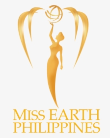 Transparent Earth On Fire Png - Miss Earth, Png Download, Transparent PNG