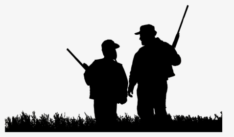 Family Hunting And Fishing , Png Download - Family Hunting And Fishing, Transparent Png, Transparent PNG