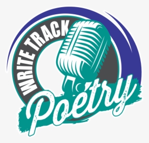 Poetry Logo, HD Png Download, Transparent PNG