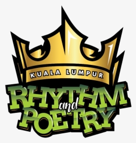 The Kuala Lumpur Rhythm And Poetry Carnival 2017 Is, HD Png Download, Transparent PNG