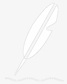 Theme Poetry - Line Art, HD Png Download, Transparent PNG