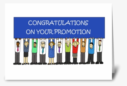 Congratulations On Your Promotion - Congratulations On Your Uk Citizenship, HD Png Download, Transparent PNG