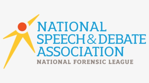 National Speech And Debate Association, HD Png Download, Transparent PNG