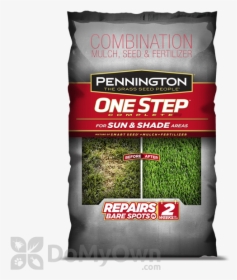 Pennington Grass Seed One Step Bermuda, HD Png Download, Transparent PNG