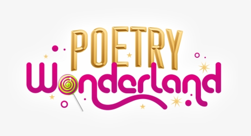 Young Writers Poetry Wonderland, HD Png Download, Transparent PNG