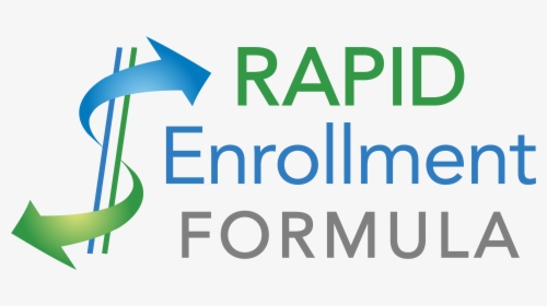 Congrats On Completing The Rapid Enrollment Formula - Graphic Design, HD Png Download, Transparent PNG