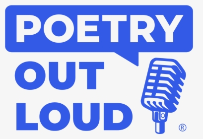 Poetry Out Loud, HD Png Download, Transparent PNG