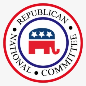 2020 Republican National Convention United States Of - Transparent Republican National Committee Logo, HD Png Download, Transparent PNG
