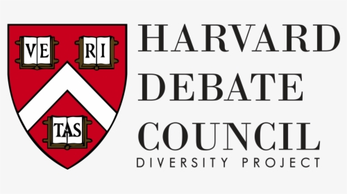 Site Logo - Harvard Debate Council Diversity Project, HD Png Download, Transparent PNG