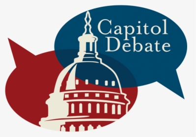 Capitol Debate, HD Png Download, Transparent PNG