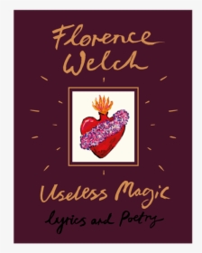 Florence & The Machine Heart, HD Png Download, Transparent PNG