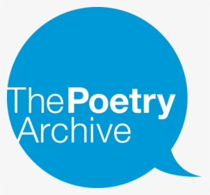 Poetry Archive, HD Png Download, Transparent PNG