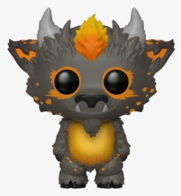 Monsters Of Wetmore Forest 11 Funko Pop, HD Png Download, Transparent PNG