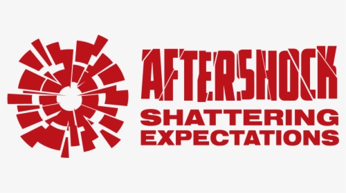 Logo - Aftershock Comics Logo, HD Png Download, Transparent PNG