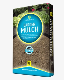 Garden Mulch - Kaufhof, HD Png Download, Transparent PNG
