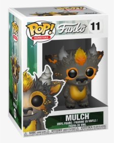 Wetmore Forest Funko Pop, HD Png Download, Transparent PNG