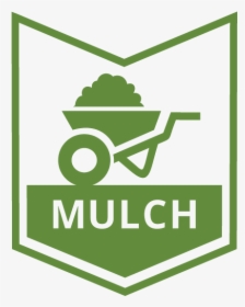 Ldc Service Mulch Green Noleft, HD Png Download, Transparent PNG