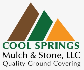 Cool Springs Mulch & Stone - Triangle, HD Png Download, Transparent PNG