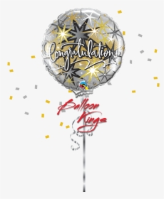 Congrats Elegant Round - Welcome Baby Boy, HD Png Download, Transparent PNG