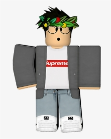 Cool Aesthetic Roblox Outfits For Boys