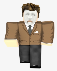 Render Roblox Gfx Transparent, HD Png Download - vhv