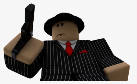 Render Roblox Gfx Transparent, HD Png Download - vhv