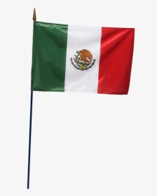 Transparent Mexico Flag Clipart, HD Png Download, Transparent PNG