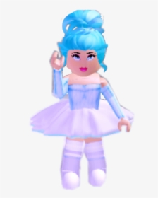 Cute Roblox Girl Gfx, HD Png Download - 720x707 PNG 