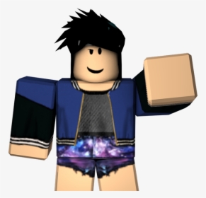Free To Use Roblox Gfx Hd Png Download Transparent Png Image