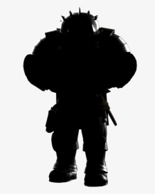 Silhouette Of Man Png, Transparent Png, Transparent PNG