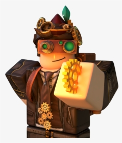 Roblox Gfx For Free , Png Download - Free Roblox Gfx Png, Transparent Png -  680x619(#6607971) - PngFind