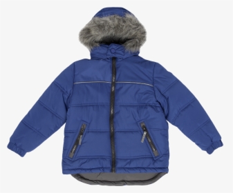 Kids Coats Png File - Winter Coat For Child, Transparent Png, Transparent PNG