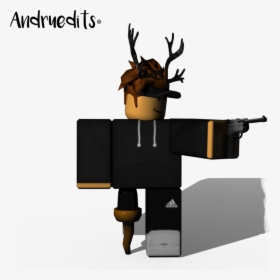 Roblox Gfx Transparent Characters Hd Png Download Transparent Png Image Pngitem - minecraft pocket edition aesthetics roblox ghostbuster text rectangle aesthetics png pngwing