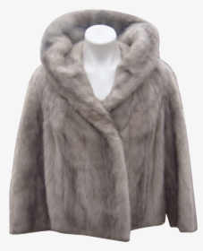 Fur Coat Png Image - Fur Clothing, Transparent Png, Transparent PNG