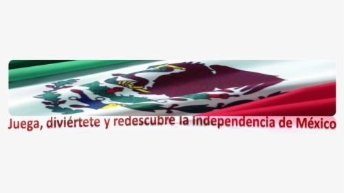 Bandera Mexico Png, Transparent Png, Transparent PNG