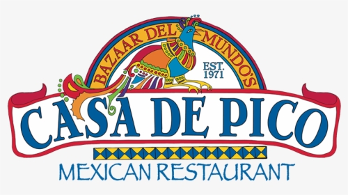 Loading - Casa De Pico Logo, HD Png Download, Transparent PNG