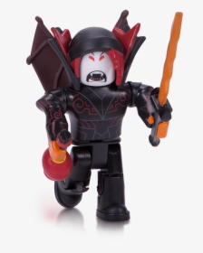 Roblox Action Figures Toys Roblox Hunted Vampire Toy Hd Png Download Transparent Png Image Pngitem - roblox horror toys