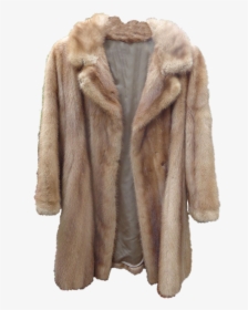 Faux Fur Coat Png Image - Fur Coat Png, Transparent Png, Transparent PNG