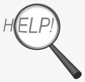 How Can I Help - Help Icon, HD Png Download, Transparent PNG