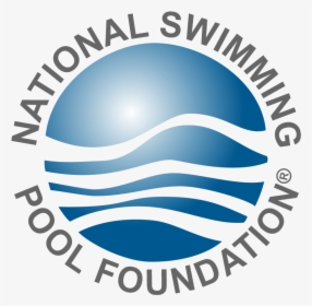 National Swimming Pool Foundation, HD Png Download, Transparent PNG