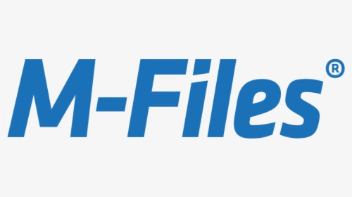 M-files - M Files, HD Png Download, Transparent PNG