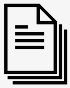 Supporting-documents, HD Png Download, Transparent PNG